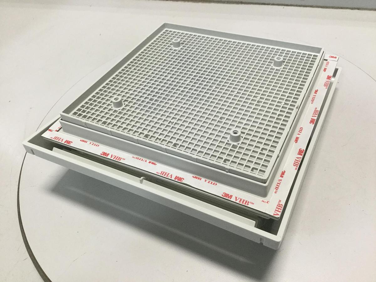 STEGO Filter Fan Enclosure 11802.0-00 NEW