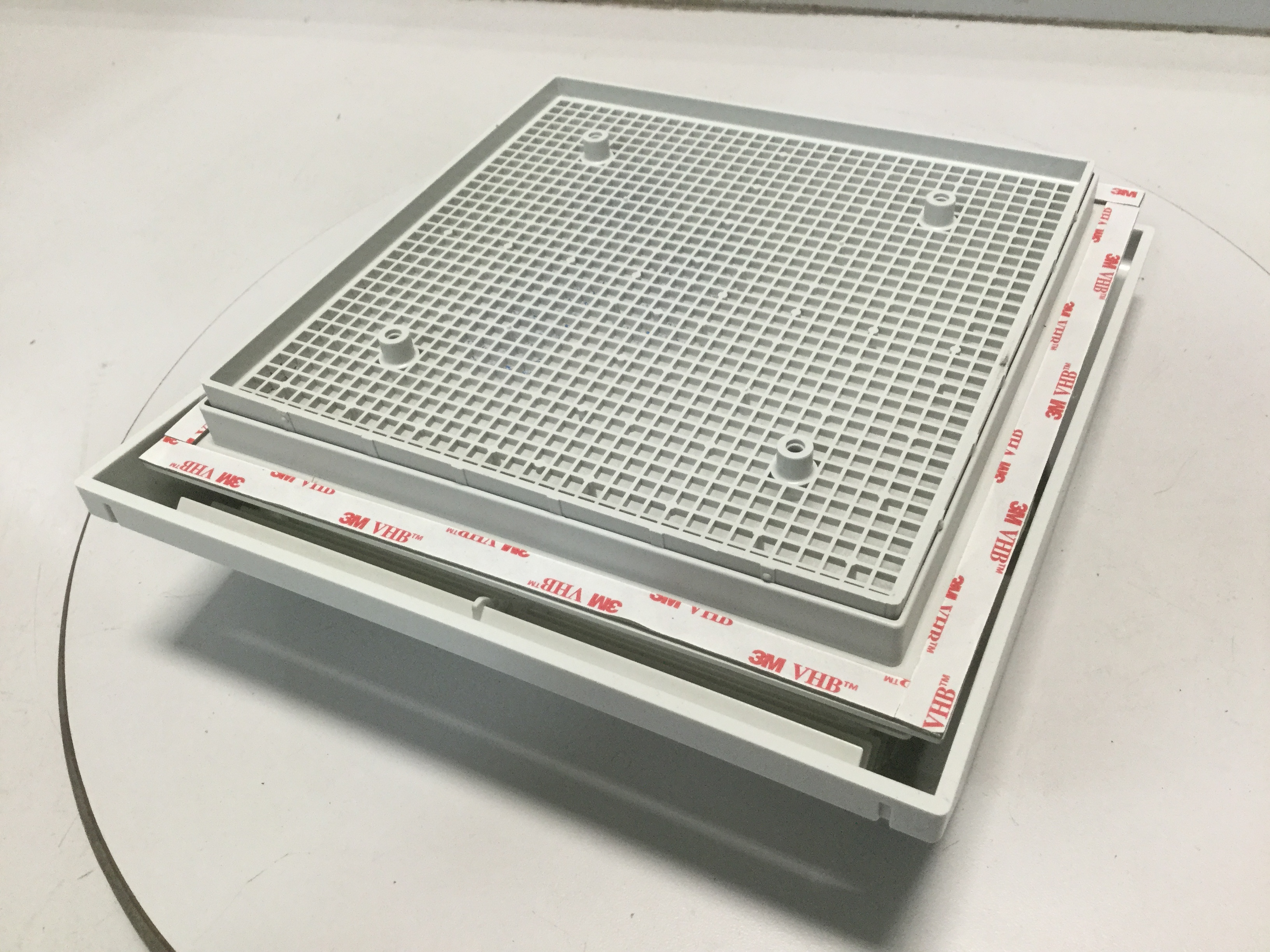 STEGO Filter Fan Enclosure 11802.0-00 NEW