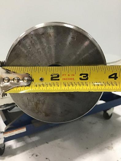 Used VAN DORN Tie Bar 341375D Used