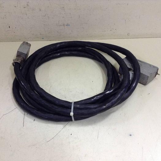Used GENERIC Power Cable CABLE754 #88754