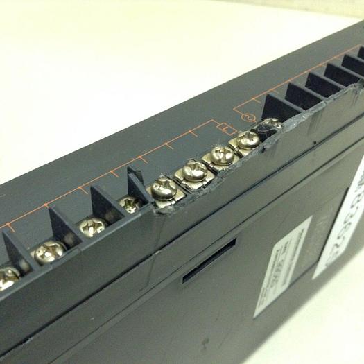 Used MITSUBISHI Programmable Controller AY22 #83625