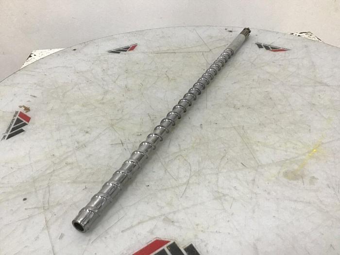 Used NISSEI 32 mm Feed Screw 000405-00 USED