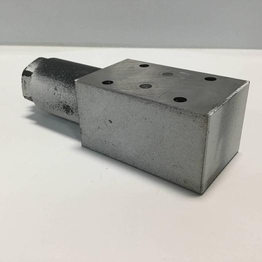 Used TOKIMEC Valve TGMC-3-PT-FW-10 #91749