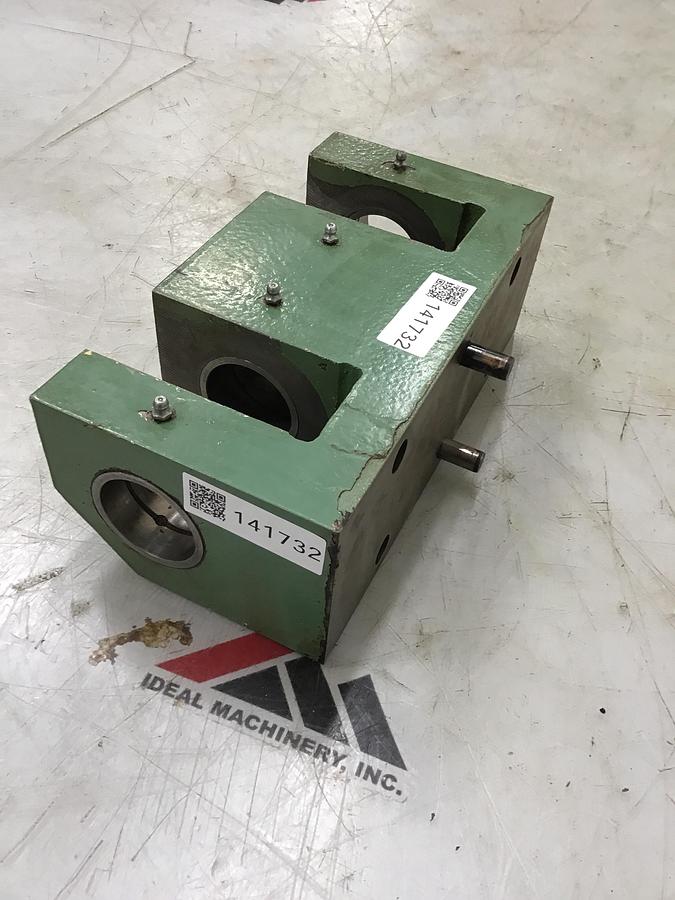 Used NEWBURY 150Ton / C Toggle Link Used #141732