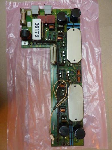 Used SIEMENS Circuit board 4620087904-22 #36173