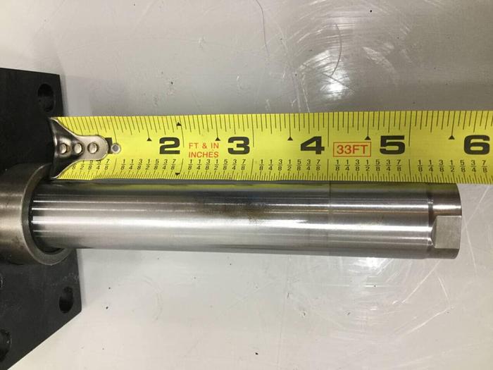 Used HYDRO LINE Knockout Cylinder N5F-1.5X4.11 #90969