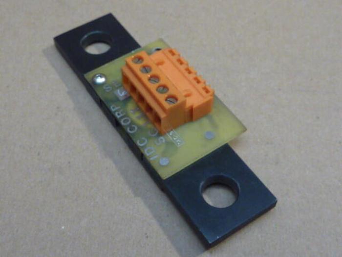 Used IDC Module SC11T #34174