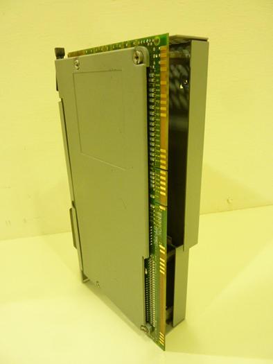 Used ALLEN BRADLEY Processor Module 1785-L11B SER C #50250
