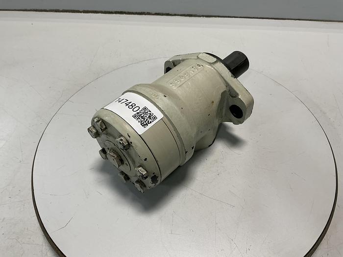 Used DANFOSS FB2dc