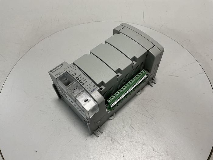 ALLEN BRADLEY 2080-LC50-24AWB