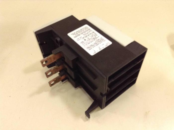 Used SIEMENS Overload Relay 3RU1 146-4KD0 #87195