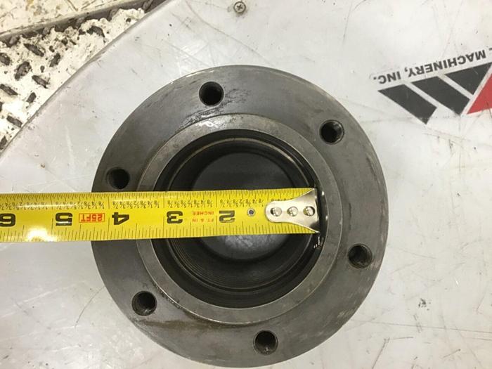 Used SUMITOMO Die Height Tie Bar Nut SH150A / DHTBN Used