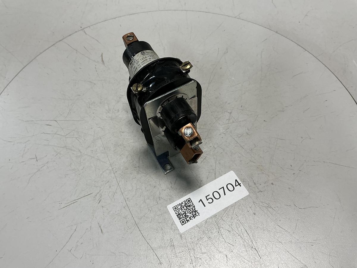 Used MDI SP-1214-120A