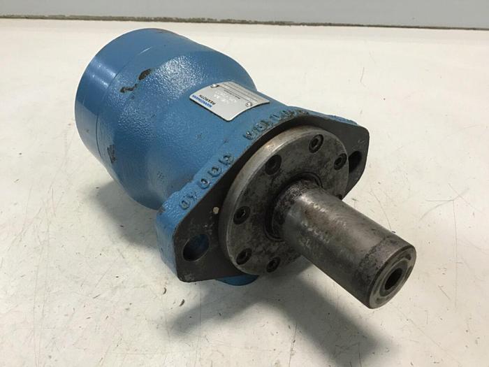 Used REXROTH Hydraulic Motor GMR 160 620-K2011 #135621