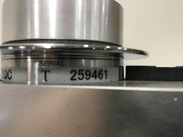 Used SANDEX Indexing Drive 2.8D 06277R-LM3VW1/X #121838