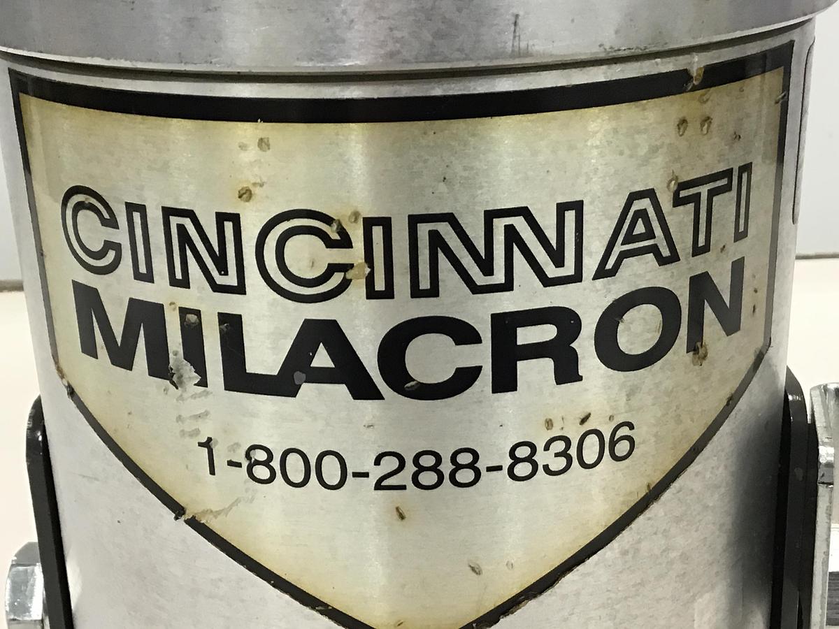 Used FILTROIL Filter Cartridge BU-50 #131429