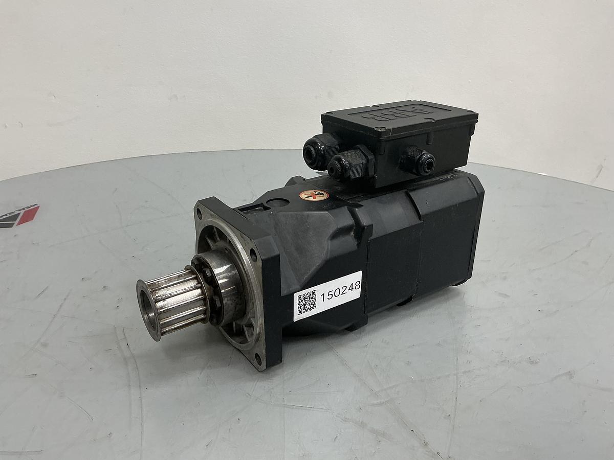 Used ABB 8641309A0011A