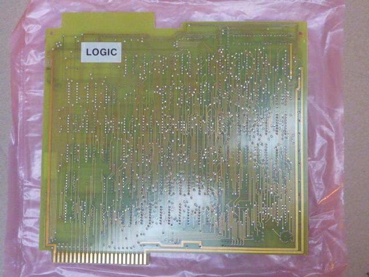 Used CINCINNATI MILACRON Logic Module 3-531-3721A USED