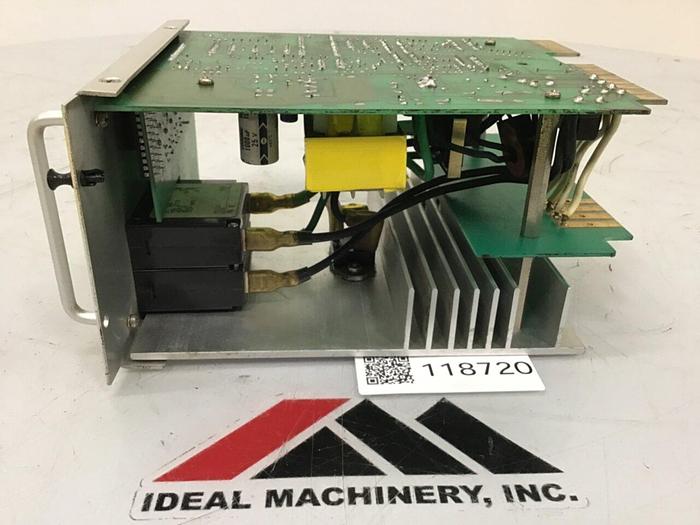 Used DME Temperature Controller CSS30G #118720