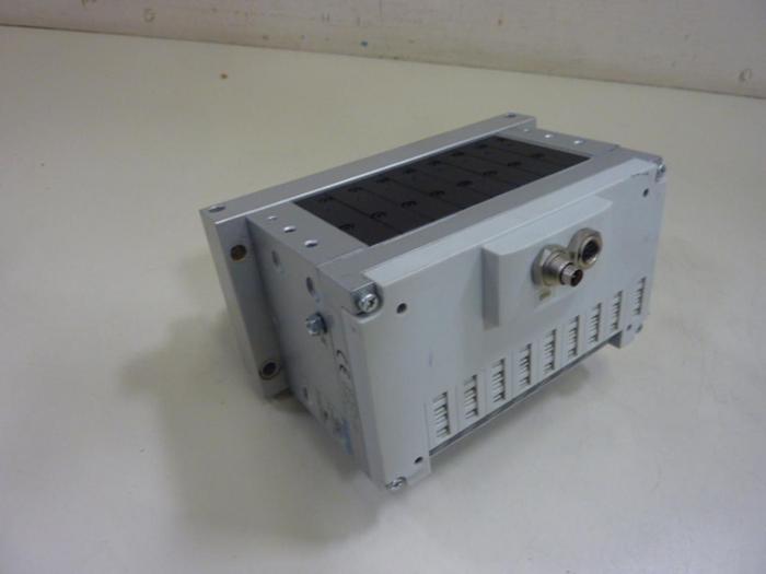 Used FESTO Valve Terminal CPV14 CPV14-VI #61200