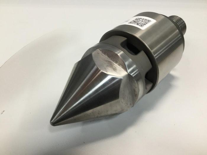 GENERIC 60 Oz 80 mm Screw Tip 80 MM SCREW TIP #104773