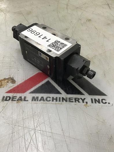 Used REXROTH Valve Z2FS62432QV #97482