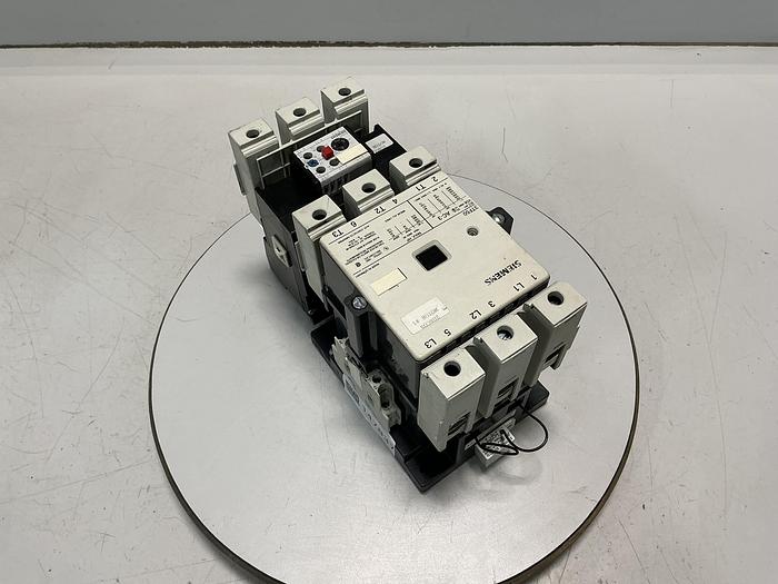 Used SIEMENS 3TF5022-OAK6