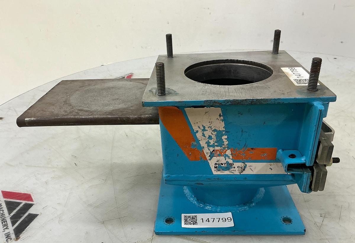 Used BUNTING Needs model # Drawer Magnet Used #1475799