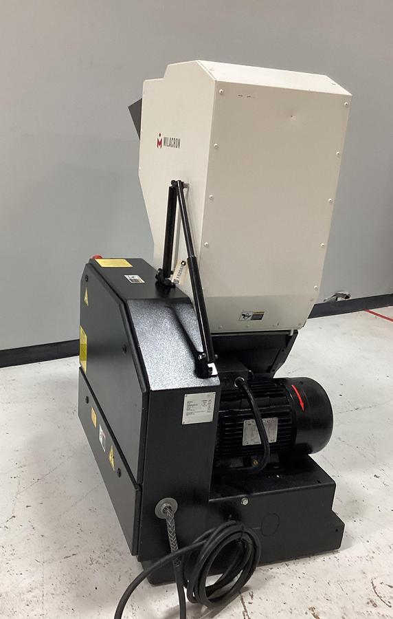 Used MILACRON GRINDER MG-814 