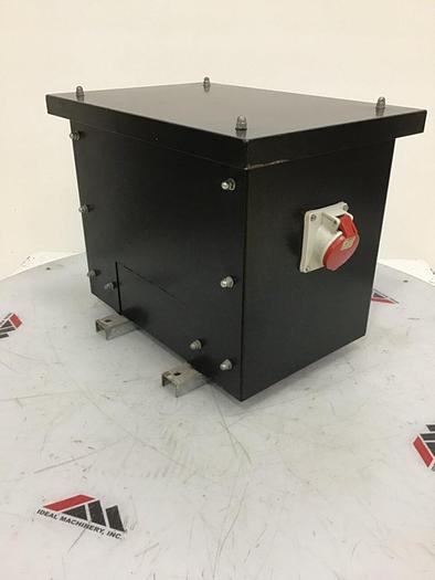 Used RISTRA Transformer 73760 #122117