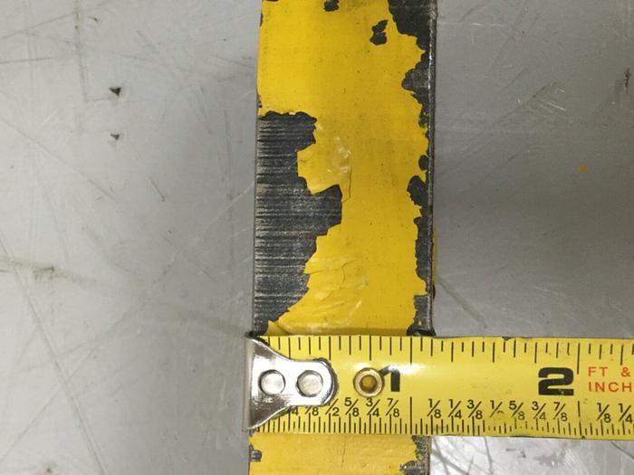 Used VAN DORN Toggle Link 308077 #117299