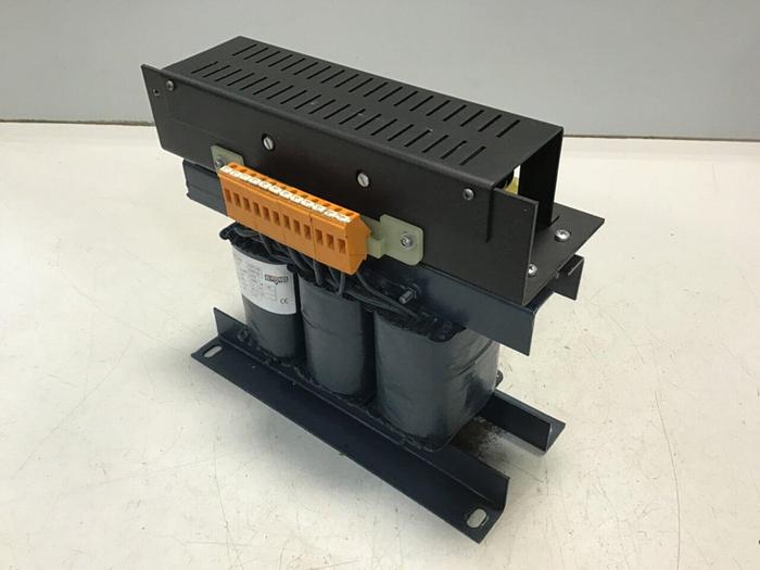 Used EMB WITTLICH Transformer PU93+GL93 Used