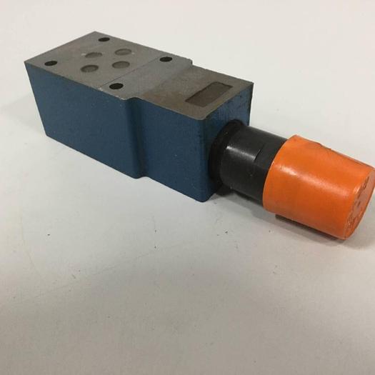 Used MANNESMANN REXROTH Valve ZDB 6 VA2-42/200V #90625
