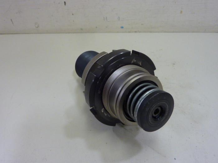 Used ACE Adjustable Shock Absorber ML4525M-Z-G141 #59954