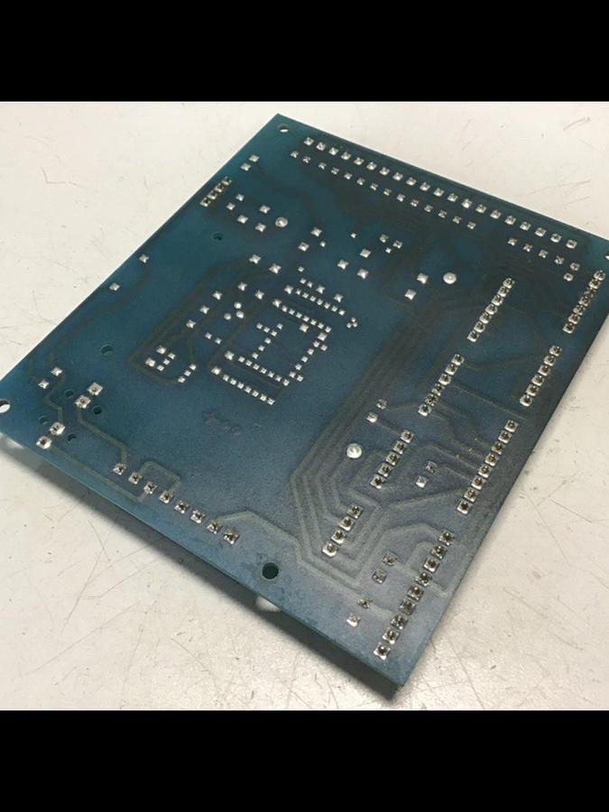 Used CONAIR Circuit Board 10001376 USED