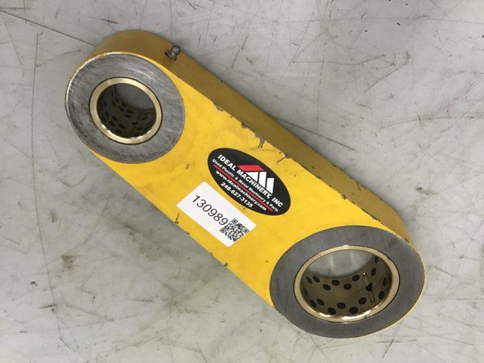 Used VAN DORN Toggle Link 300824 #130989