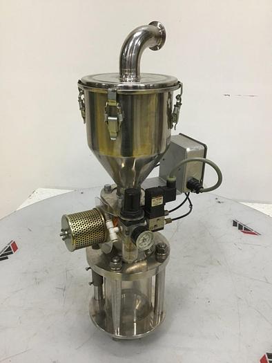 Used KAWATA Autoloader VL SERIES #122665