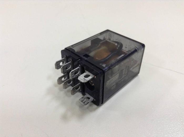 Used POTTER & BRUMFIELD Relay K10P-11A15-24 #76471