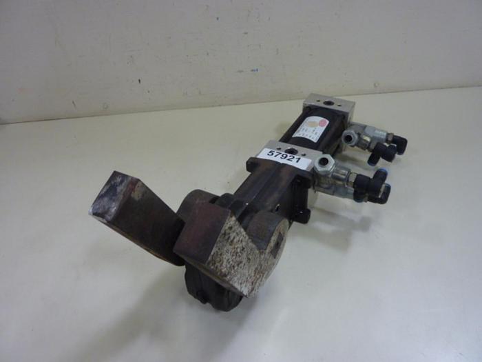 Used DESTACO Cylinder 994MKAD-8JG-1013-1-90A-118-R1-C1 #57921