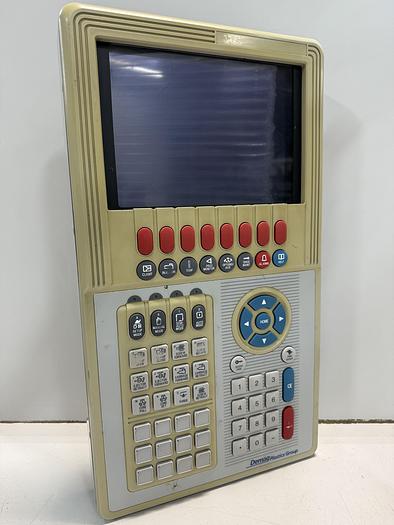 Used VAN DORN Pathfinder 3000 monochrome