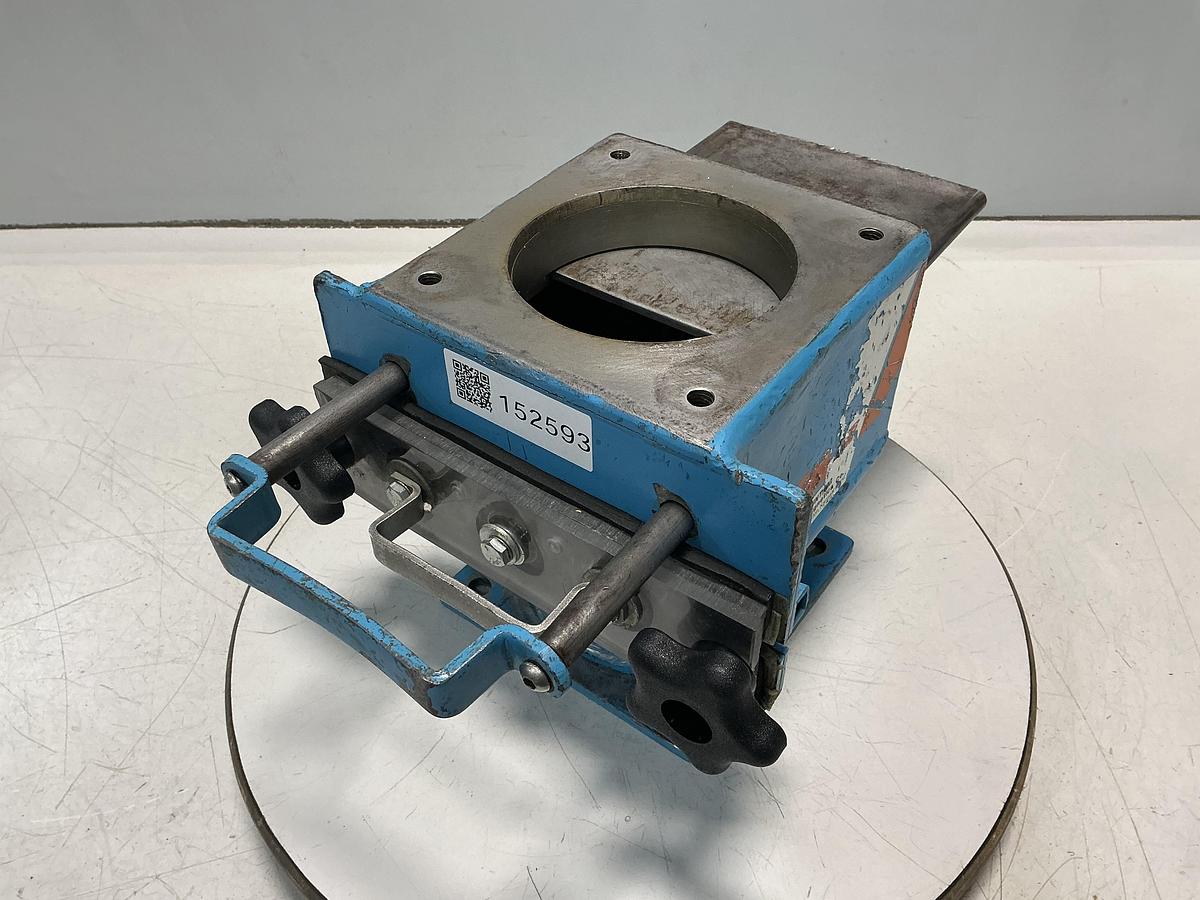 Used BUNTING MAGNETICS NO MODEL NUMBER