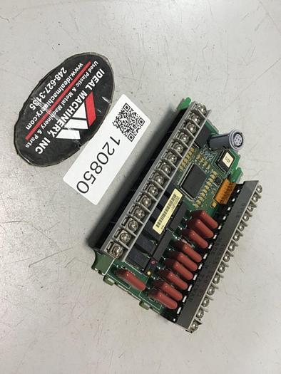 Used KALEX Circuit Board 40855-068-01A #120850