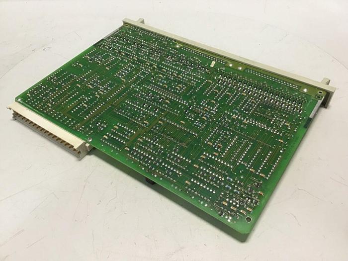 Used SIEMENS Input Module Board C79040-A432-C22-01-87 USED