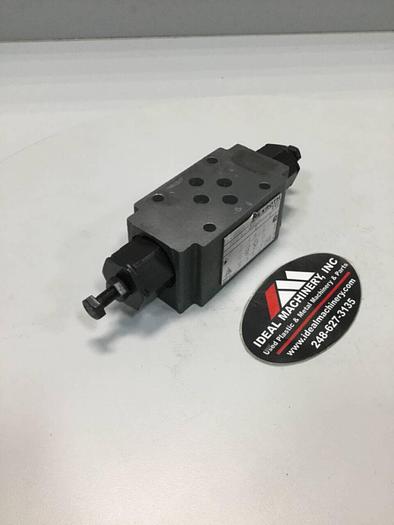 Used REXROTH Valve Z2FS62402QV #97032