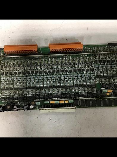 Used VAN DORN Pathfinder DC Output Board PC330-038 Used