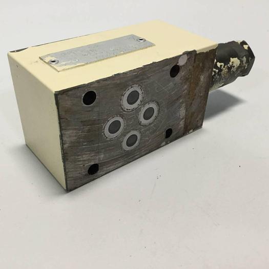 Used REXROTH Valve ZDB6VA236200V #92290