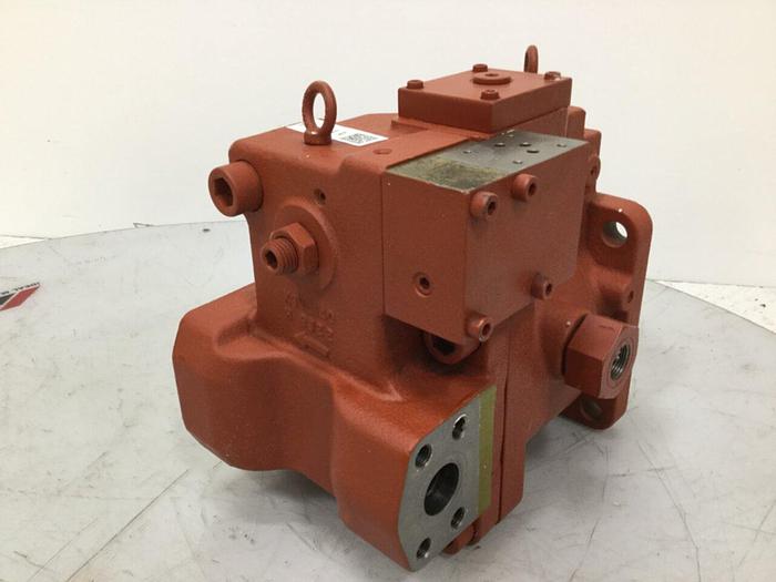 Used KAWASAKI Variable Hydraulic Motor K3VL112/B-10RJM-T1-TB137 Used