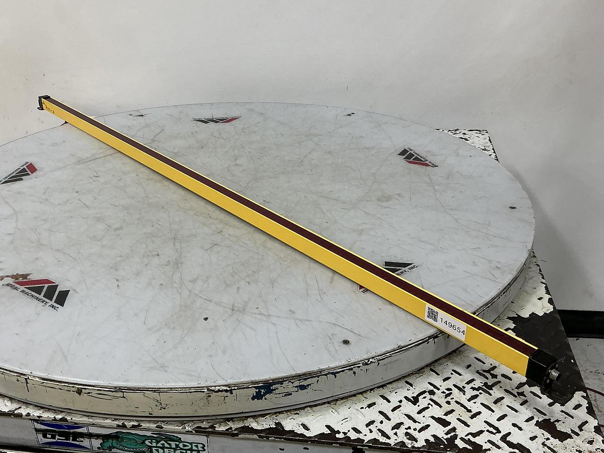 Used STI MCF47-30-1500-X1