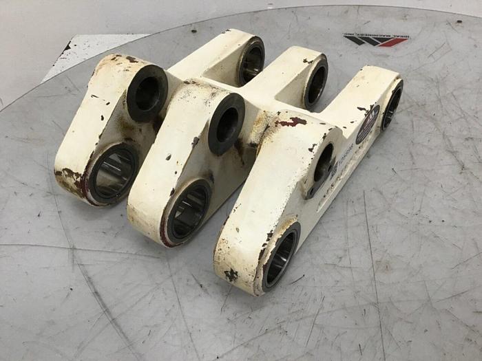 Used ENGEL Toggle Link 0345 541 00004R Used