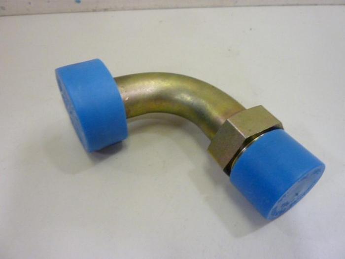 PARKER Elbow 6NH3-16-16 #64941